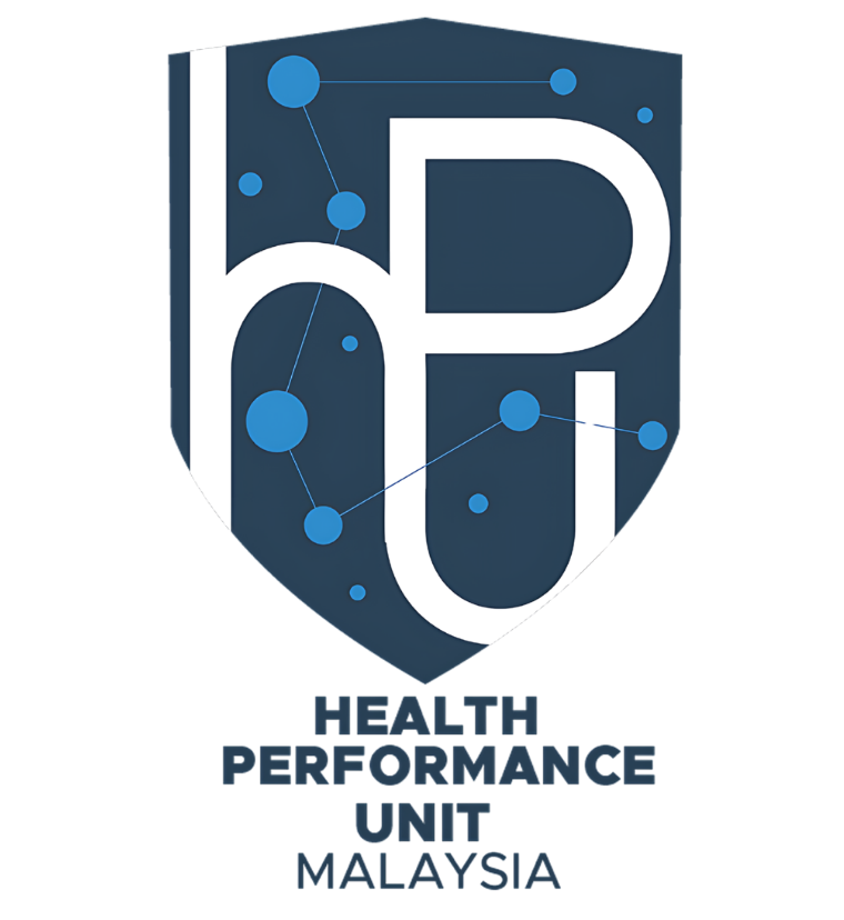 HPU Logo